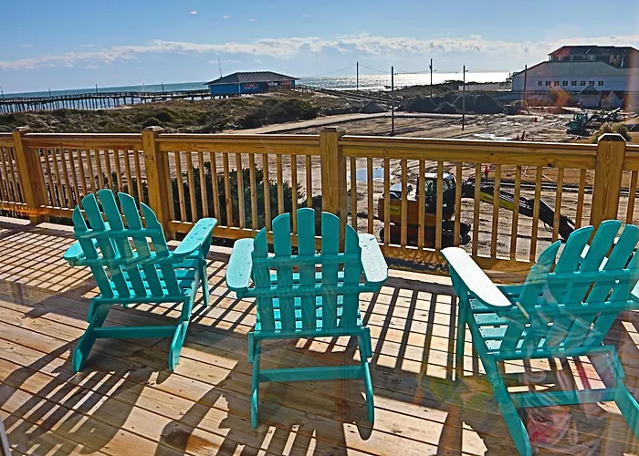 Amazing Ocean View-Newly Renovated Modern Oasis