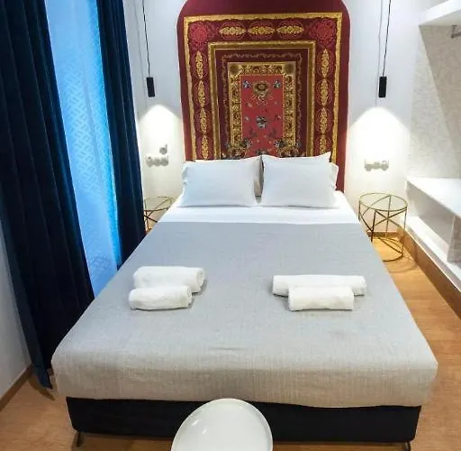 Summer Me - Corfu Downtown Apartments