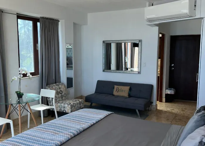 Vacation Rental Arecibo Pr