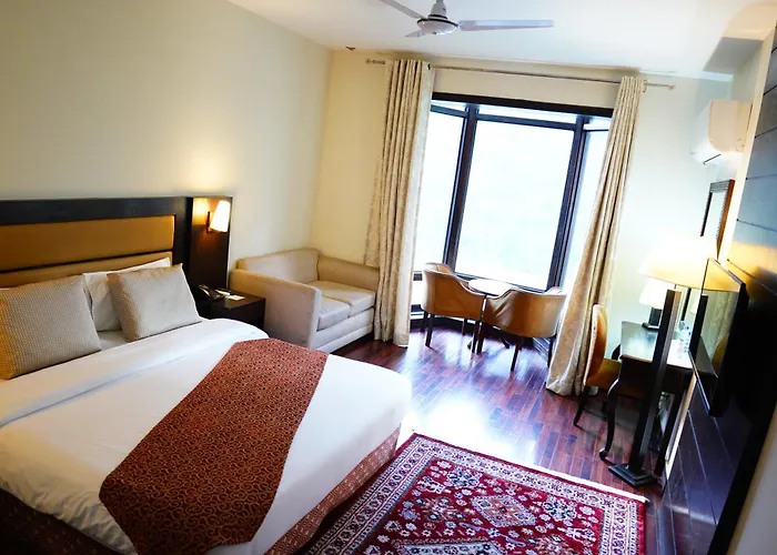 Hunza Darbar Hotel
