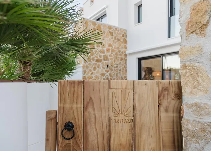 Miflow Hotel Villas & Suites
