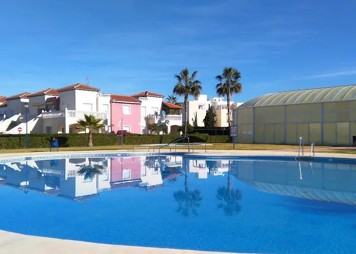 Torremar Natura 174