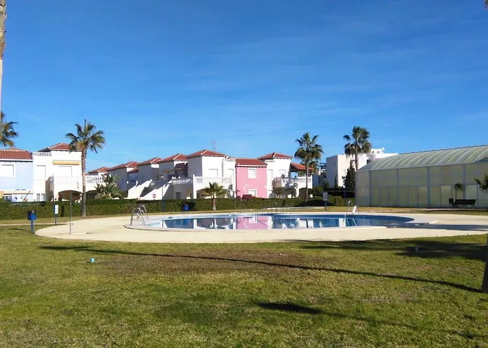 Torremar Natura 174