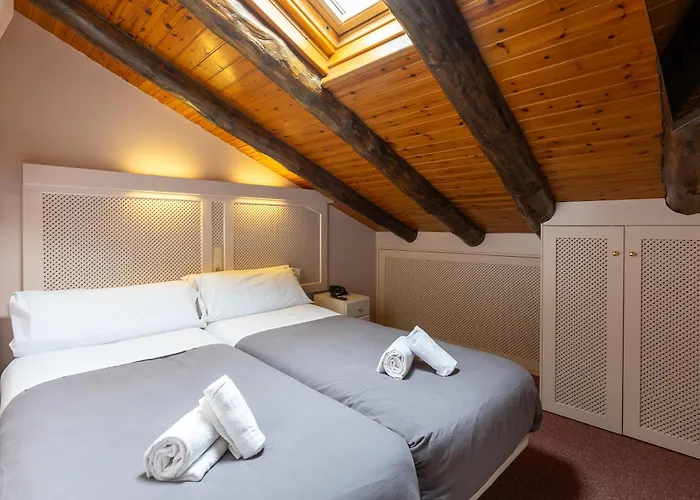 Hotel Micolau