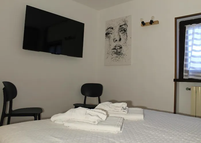 Il Fraitevino Hotel Bed & Breakfast