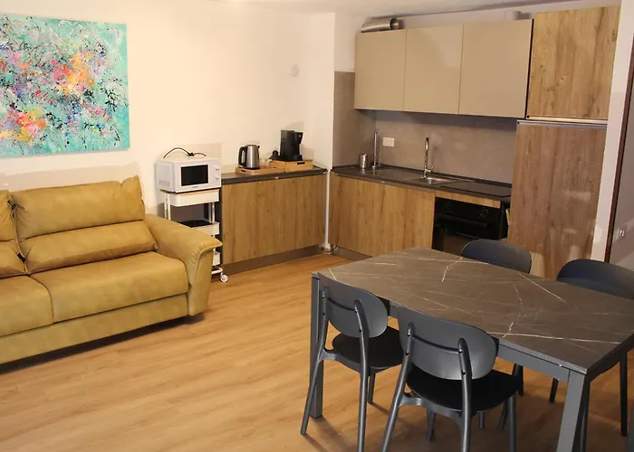 Il Fraitevino hotel bed&breakfast