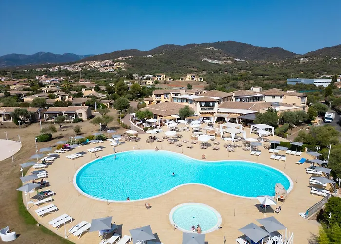 Hotel Charme Baia Del Porto