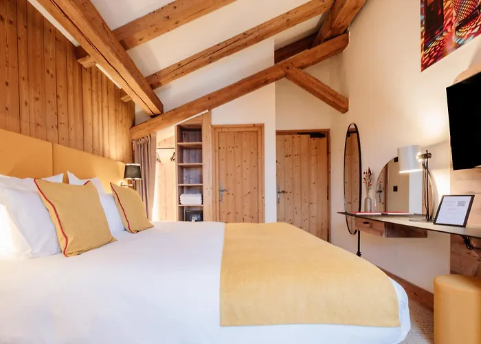 La Ferme Du Golf