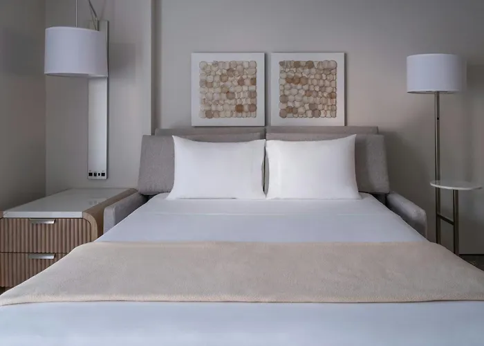 Clearwater Beach Marriott Resort & Suites On Sand Key