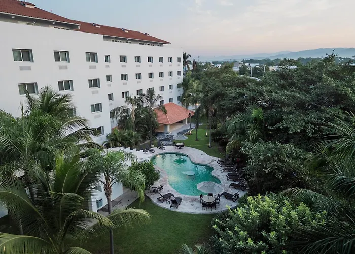 Comfort Inn Puerto Vallarta Golfside & Marina