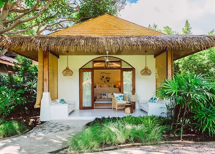 Zazen Boutique Resort & Spa