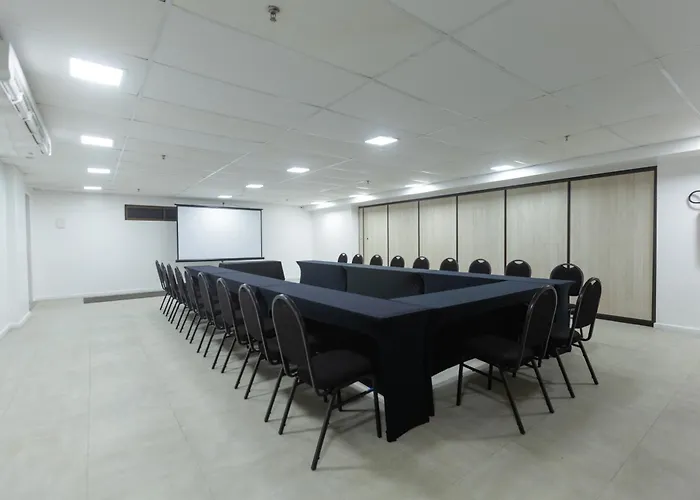 Ritz Suites Grand Hotel Boutique
