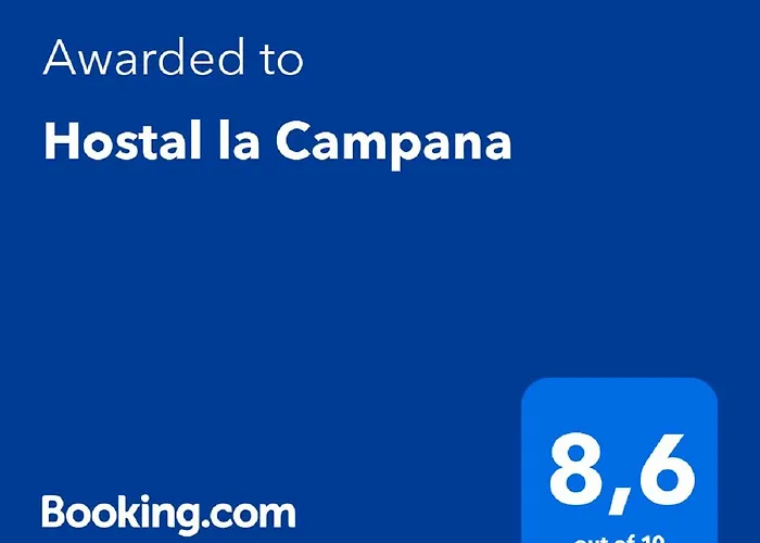 Hostal la Campana