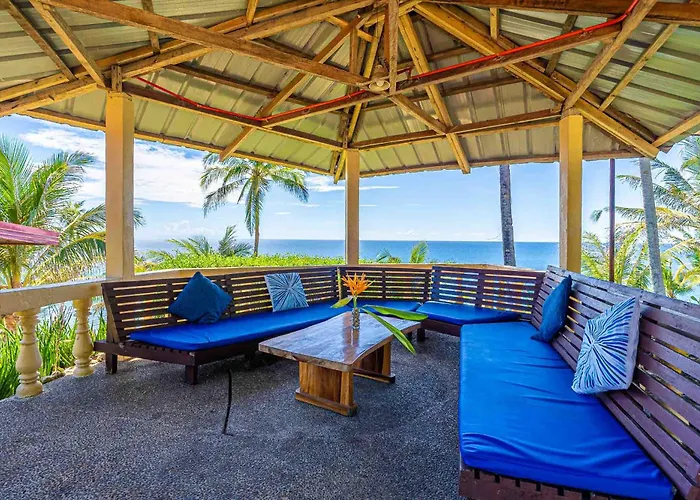Blue Star Dive And Resort