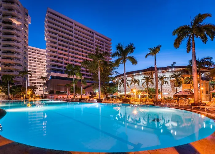 Hotel Irotama Lago