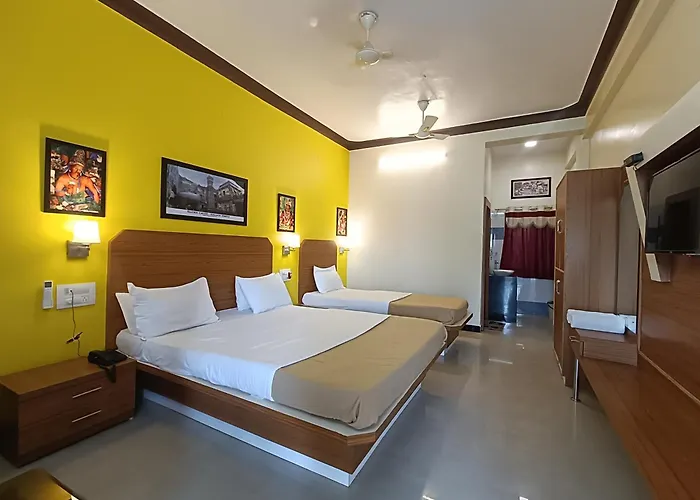Ellora Heritage Resort