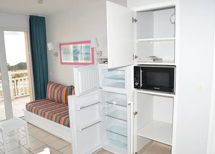 Appartements Residence De L’Estran