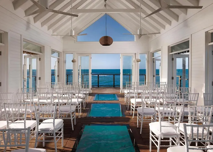 Sandals Ochi Beach All Inclusive Resort Adults Only