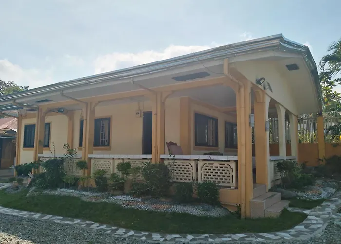 Seabreeze Beachfront Home And Cottages New Management