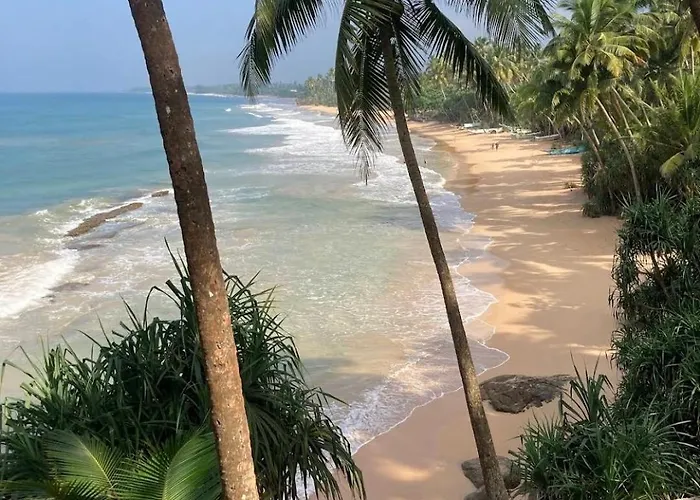 Villa Paradise Ocean