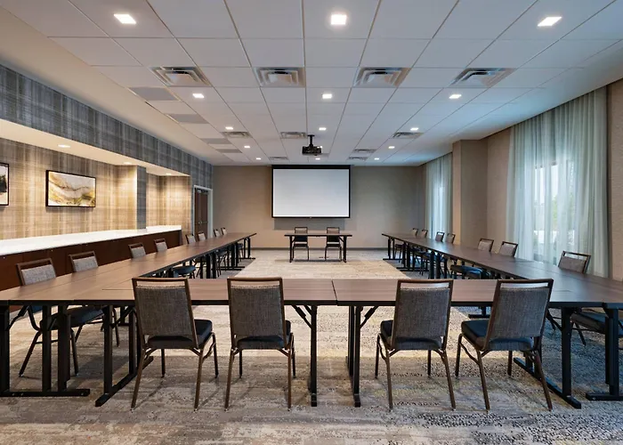 Courtyard Dallas Grand Prairie