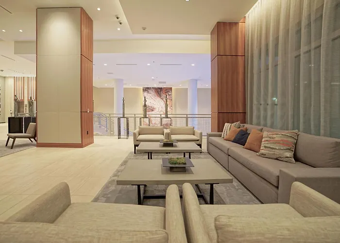 Ac Hotel By Marriott Fort Lauderdale Airport