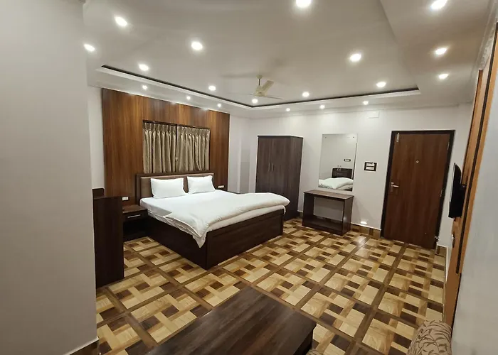 Swet Palash Resort