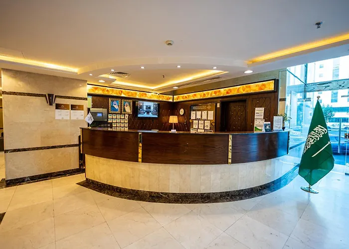 فندق سنود العظمة Snood Al Azama Hotel