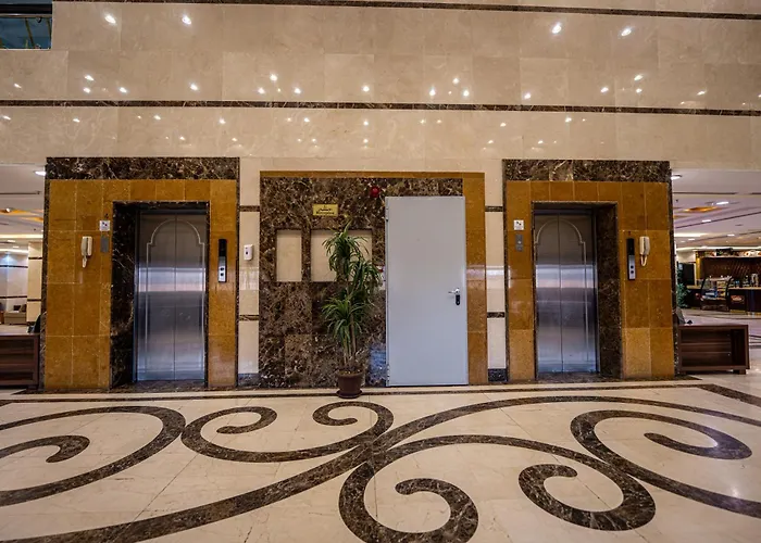 فندق سنود العظمة Snood Al Azama Hotel