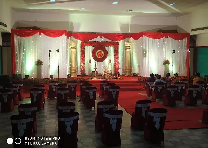 Kairali Heritage Resort
