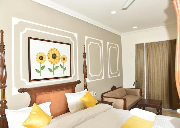 Samrudhii Resort