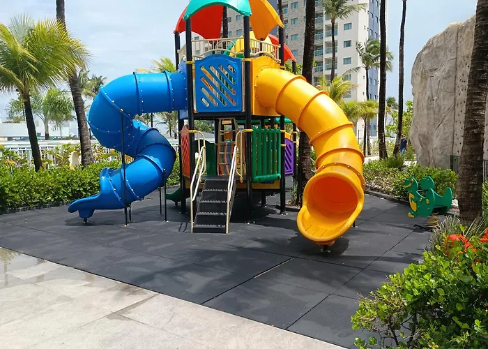 Salinas Premium Resort