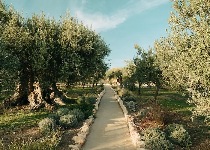 Braccialieri Luxury Resort