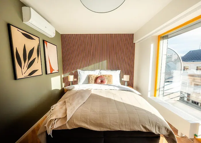 Wenceslas Sq Soho Boutique Hotel & Premium Suites