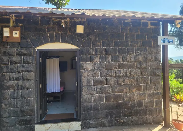 Madhuvan Retreat Resort Amba