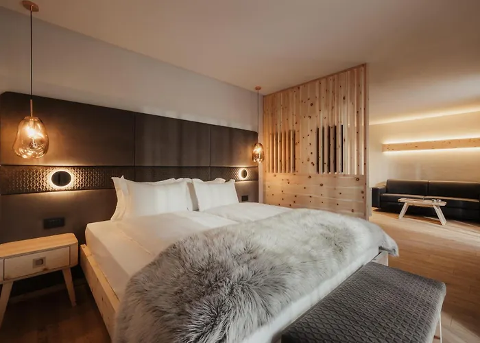 Hotel Tofana Cortina