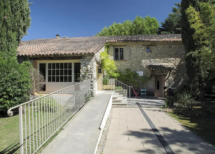 Logis Hotel La Sommellerie