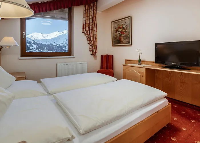 Hotel Regina