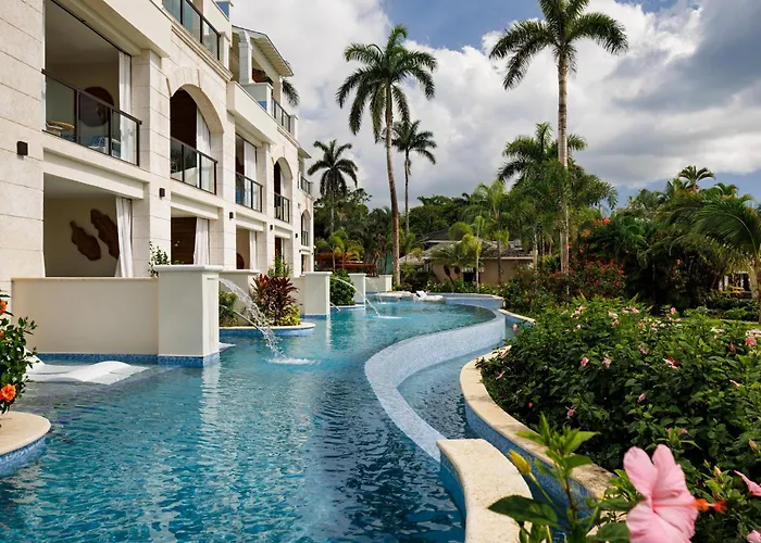 Sandals Negril Beach All Inclusive Resort And Spa Adults Only