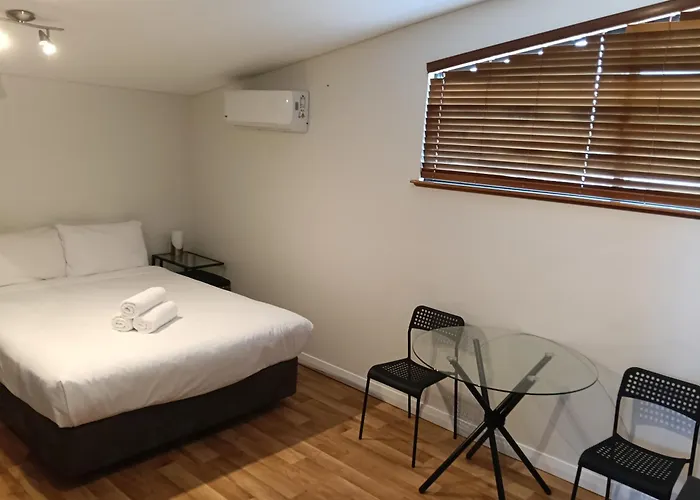 Dunsborough Bay Village Resort Suites