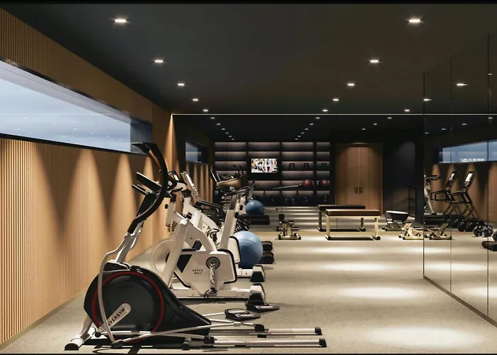 Ac Hotel By Marriott Saint-Julien-En-Genevois