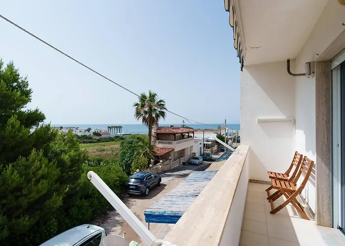 Vista Mare Paradiso by Salento Prime