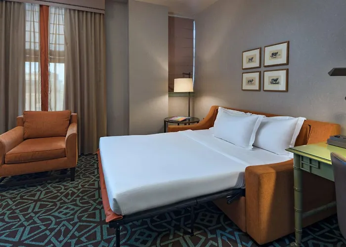 Hotel Icon, Autograph Collection
