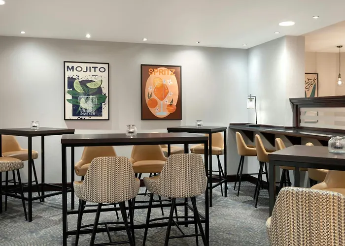 Delta Hotels By Marriott Newcastle Gateshead