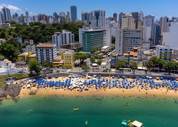 Grande Hotel Da Barra