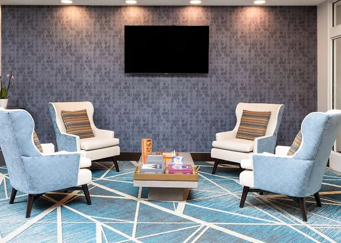 Hampton Inn & Suites Hershey