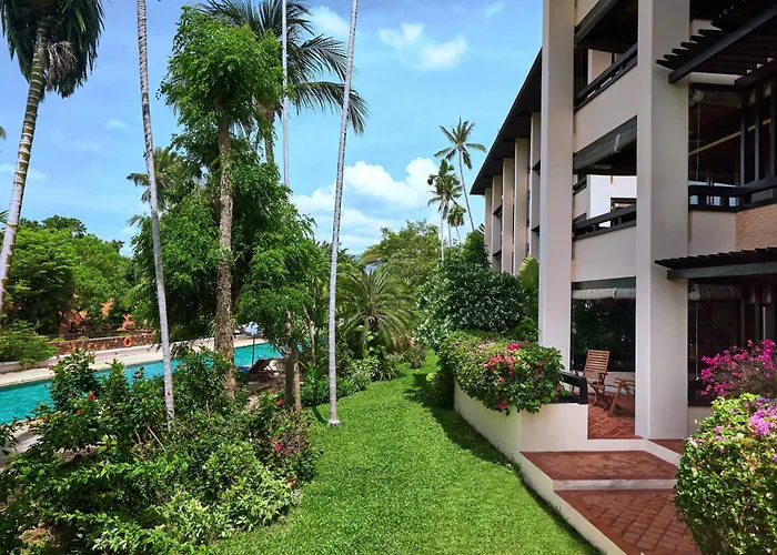 Renaissance Koh Samui Resort&Spa