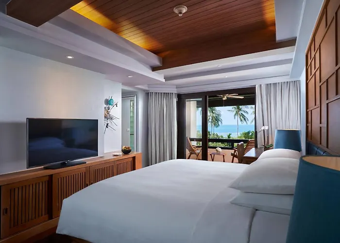 Renaissance Koh Samui Resort&Spa