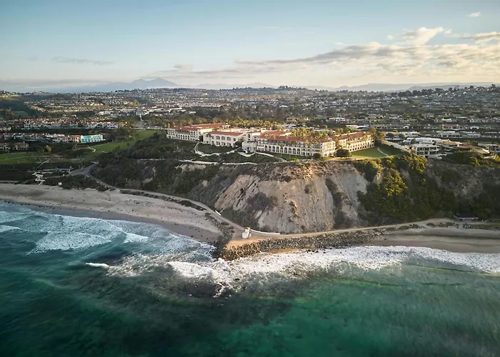 The Ritz-Carlton, Laguna Niguel
