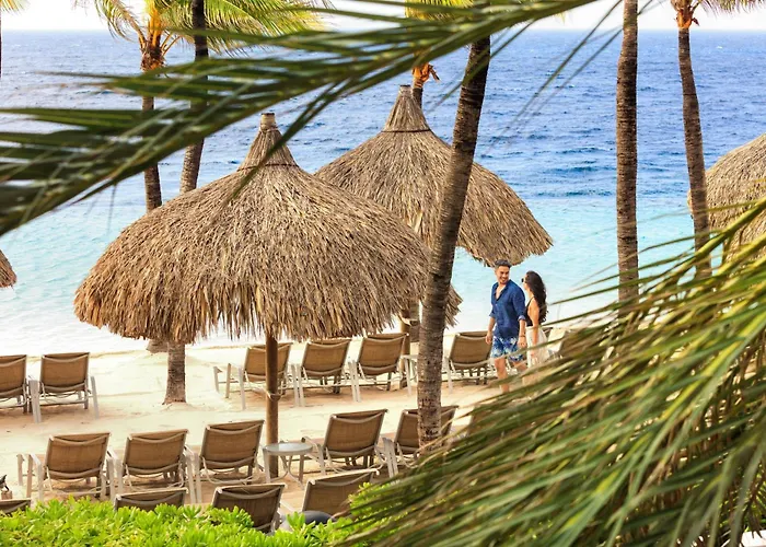 Renaissance Wind Creek Curacao Resort
